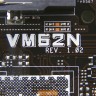 Материнская плата для неттопа Asus VM42 60MS00B0-MB1A01, 90MS00B1-M01920 (VM42 MAIN_BD._2980U/UMA)