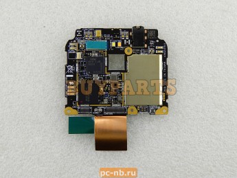 Материнская плата для смартфона Asus ZenFone 2 ZE551ML 90AZ00A0-R08000 ( ZE551ML MB._4G/Z3580/WW/LTE )