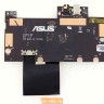 Материнская плата для планшета Asus ZenPad 8.0 Z380CX 60NP0220-MB6000, 90NP0220-R00050 ( Z380CX MAIN_BD._2G/C3200/AS )