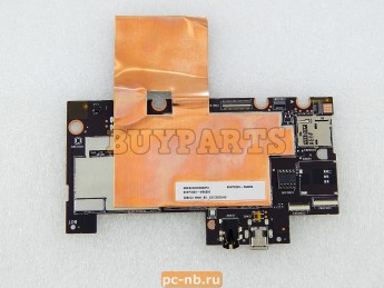 Материнская плата для планшета Asus ZenPad 8.0 Z380CX 60NP0220-MB6000, 90NP0220-R00050 ( Z380CX MAIN_BD._2G/C3200/AS )