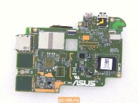 Материнская плата для планшета Asus MeMO Pad 7 ME170C 60NK0170-MB5000, 90NK0171-M01310 ( ME170C MAIN_BD._1G/Z2520/AS )