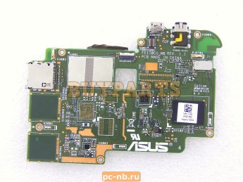 Материнская плата для планшета Asus MeMO Pad 7 ME170C 60NK0170-MB5000, 90NK0171-M01310 ( ME170C MAIN_BD._1G/Z2520/AS )