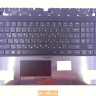 Топкейс с клавиатурой и с тачпадом для ноутбука Lenovo Legion Y530-15ICH-1060 5CB0S91808