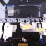 Топкейс с клавиатурой и с тачпадом для ноутбука Lenovo Legion Y530-15ICH-1060 5CB0S91808