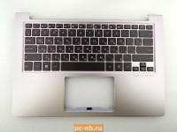  Топкейс с клавиатурой для ноутбука Asus UX303L, UX303LA, UX303LB, UX303LN, UX303U, UX303UA, UX303UB 13NB04R1AM0311