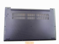 Нижняя часть (поддон) для ноутбука Lenovo V15 G2-ALC 5CB1C19216