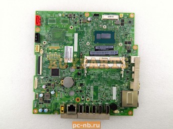НЕИСПРАВНАЯ (scrap) Материнская плата для моноблока Lenovo S50-30 5B20J35808