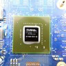 Материнская плата LA-4601P для ноутбука Lenovo Y550 168002717