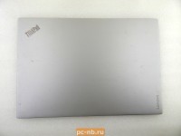 Крышка матрицы для ноутбука Lenovo ThinkPad T470s 01YT233