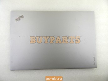 Крышка матрицы для ноутбука Lenovo ThinkPad T470s 01YT233