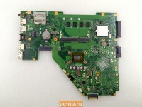 НЕИСПРАВНАЯ (scrap) Материнская плата для ноутбука Asus X550CA 90NB00U0-R00140