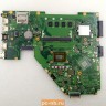 НЕИСПРАВНАЯ (scrap) Материнская плата для ноутбука Asus X550CA 90NB00U0-R00140