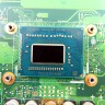 НЕИСПРАВНАЯ (scrap) Материнская плата для ноутбука Asus X550CA 90NB00U0-R00140