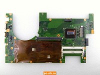 НЕИСПРАВНАЯ (scrap) Материнская плата для ноутбука Asus G750JZ 90NB04K1-R00040