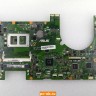 НЕИСПРАВНАЯ (scrap) Материнская плата для ноутбука Asus G750JZ 90NB04K1-R00040