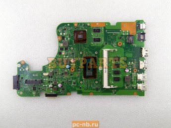 Материнская плата для ноутбука Asus X555LI  60NB0980-MB1C00, 90NB0980-R00070 ( X555LI MAIN_BD._4G/I3-5005U/AS )