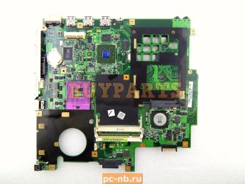 Материнская плата для ноутбука Asus F5VL 60-NLJMB1000-B07