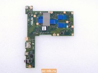 Материнская плата для ноутбука Asus EeeBook X205TAW 60NL0730-MB6060, 90NL0730-R00040  ( X205TAW MAIN_BD._2G/Z3735F/AS )