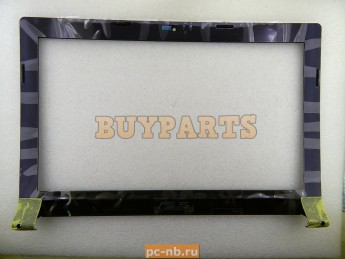 Рамка матрицы для ноутбука Asus N53JG, N53JF, N53SV, N53JQ 13GN1I5AP020-1
