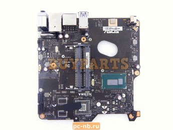 Материнская плата для неттопа Asus VM42 60MS00B0-MB0A09, 90MS00B1-M00310 (VM42 MAIN_BD._2957U/UMA)