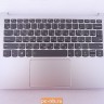Топкейс с клавиатурой и тачпадом для ноутбука Lenovo S540-13API, S540-13IML 5CB0W43734