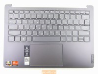 Топкейс с клавиатурой и тачпадом для ноутбука Lenovo IdeaPad S540-13ARE 5CB0Z27879