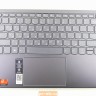 Топкейс с клавиатурой и тачпадом для ноутбука Lenovo IdeaPad S540-13ARE 5CB0Z27879