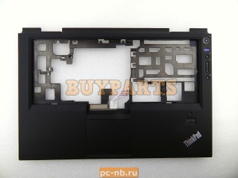 Верхняя часть корпуса для ноутбука Lenovo Thinkpad X1 04W3349