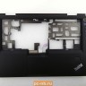 Верхняя часть корпуса для ноутбука Lenovo Thinkpad X1 04W3349
