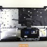 Топкейс с клавиатурой и тачпадом для ноутбука Lenovo V15 G2 IJL 5CB1F36590 (английская)