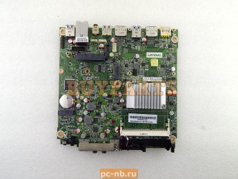 Материнская плата IBSWIH1 для ПК Lenovo ThinkCentre M600 Desktop 00XG012