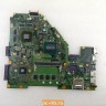 НЕИСПРАВНАЯ (scrap) Материнская плата для ноутбука Asus X550JK 60NB0680-MB1801