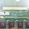 НЕИСПРАВНАЯ (scrap) Материнская плата для ноутбука Asus X550JK 60NB0680-MB1801