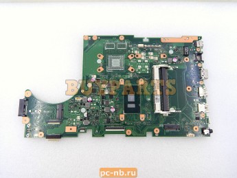 Материнская плата для ноутбука  Asus X756UA 60NB0A00-MB1130, 90NB0A00-R00031 ( X756UA MAIN_BD./I7-6500U/AS )