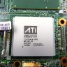 Материнская плата DA0BW1MBAG2 для ноутбука Lenovo ThinkPad Z60M 42T0132