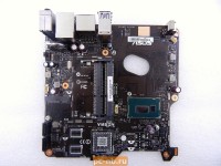 Материнская плата для неттопа Asus VM42 60MS00B0-MB0A07, 90MS00B0-R01000 (VM42 MAIN_BD._2957U/UMA)