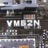 Материнская плата для неттопа Asus VM42 60MS00B0-MB0A07, 90MS00B0-R01000 (VM42 MAIN_BD._2957U/UMA)