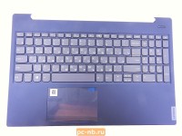 Топкейс с клавиатурой и тачпадом для ноутбука Lenovo S340-15API, S340-15IWL, S340-15IML, S340-15IIL 5CB0S18696
