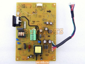 Плата питания для монитора Asus VE228H 04020-00221900 (LMT VE228H/Q-C POWER BOARD)