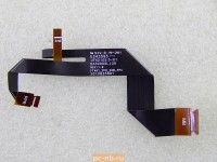 Шлейф сканера отпечатка пальцев для ноутбука Lenovo T14s 01YN252