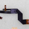 Шлейф сканера отпечатка пальцев для ноутбука Lenovo T14s 01YN252