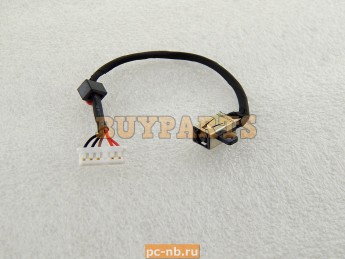 Разъём питания для ноутбука Dell Inspiron 15-5000, 5555, 55