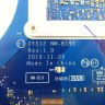 НЕИСПРАВНАЯ (scrap) Материнская плата DY512 NM-B191 для ноутбука Lenovo LEGION-Y520-15IKBN 5B20N00246