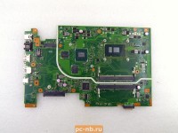 НЕИСПРАВНАЯ (scrap) Материнская плата для ноутбука Asus X705UV 60NB0EW0-MB7000