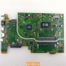 НЕИСПРАВНАЯ (scrap) Материнская плата для ноутбука Asus X705UV 60NB0EW0-MB7000