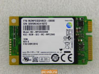 SSD PM830 Samsung 32GB mSATA MZMPC032HBCD-00000
