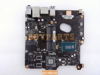 Материнская плата для неттопа Asus VM62 90MS00D0-R03000 (VM62 MAIN_BD.4005U/UMA/AS)
