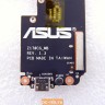 Материнская плата для планшета Asus Z170CG 60NP01Y0-MBD040, 90NP01Y0-R00050 ( Z170CG MAIN_BD._1G/C3230/AS )