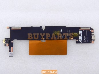 Материнская плата для планшета Asus Z170CG 60NP01Y0-MBD040, 90NP01Y0-R00050 ( Z170CG MAIN_BD._1G/C3230/AS )