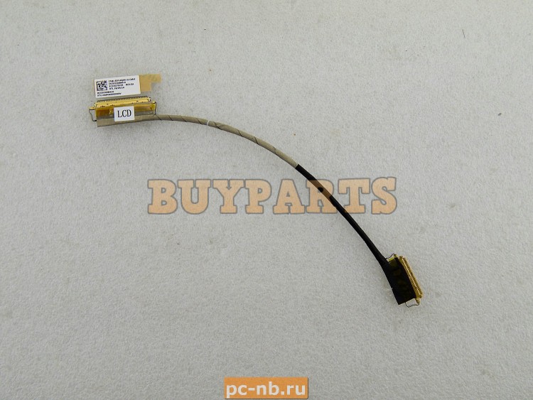 Cavo Video LCD EDP Per Lenovo ThinkPad T480S | WQHD | Nuovo 01YN996 01YN997
